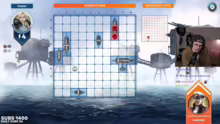 LABERNCRAFT ATTACK BASE PLANEN20 UHR MI…