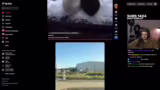 Abschluss des Streams und Pla…