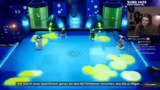 Spielreihenfolge und Minigame…