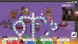 Minigame-Erfahrungen und stra…