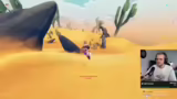 HASTE: Broken Worlds