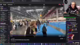 Erlebnisse auf der Dokomi-Aft…