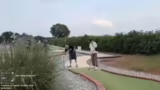Minigolf-Start, Spielregeln u…