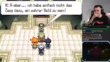 Finaler Kampf gegen G-Cis und…
