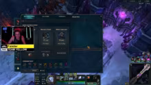 TWITCH RIVALSLOL ARAM MAYHAM TURNIER LO…