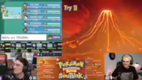 Pokémon-Session mit Lukas und…