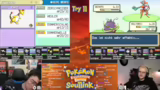 Raid-Dank und Pokémon-Fang-Ve…
