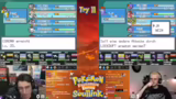 Pokémon FireRed/LeafGreen