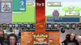 Team-Zusammenstellung, Pokémo…