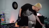 Streamstart und persönliche B…