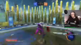 Clash Royale und Rocket League