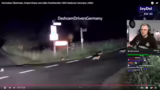 Identität, Dashcam-Aufnahmen…