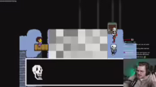 LABERN UNDERTALE? MEIN LEBEN IST EINE A…