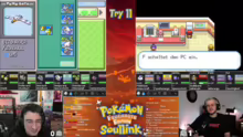 ROCKET LEAGUE GOATPOKÉMON SOULLINK MIT…