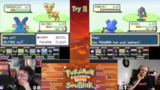 Pokémon-Auswahl und Strategie
