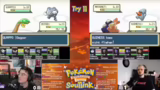 Level-Caps, Encounter und Tea…