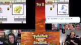 Pokémon Soul-Link-Video und S…