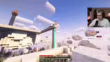 Minecraft-Bau, Anime und deut…