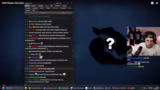 Start des Minecraft-Films und…