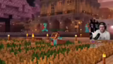 Ereignisse im Minecraft-Film…
