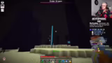 Probleme mit Endermen und Str…