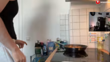Mr Aura ist zurückNONGSHIM giveaway heu…