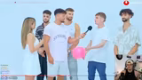 Just Chatting