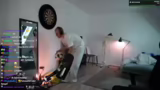Ziele für 2022, Peinliche Mom…