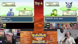 Pokémon FireRed/LeafGreen