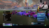 Rocket League Turnier: Strate…