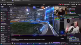 Rocket League Turnier: Reflex…