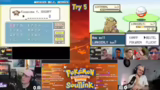 Pokémon-Fänge, Overlay-Perfek…