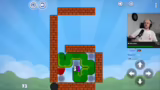 Emulator-Probleme und Team-An…