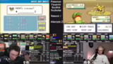 Wildes Pokémon und Strategie…