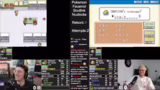 Pokémon-Auswahl und Namensgeb…