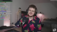 LIVEBIN AUF 1 HPBASTI CHALLENGE