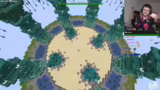 Start der Basti Challenge und…