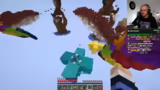 Minecraft Challenge und Kobbe…