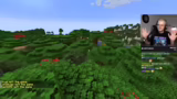 Start der Minecraft-Challenge…