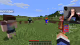 Vorsichtiges Spielen und Test…