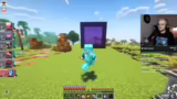 Pokémon-Jagd und Nether-Erkun…