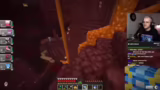 Minecraft Challenge und Zapdo…