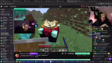 pietsmiet minecraft event mit @niekbeat…
