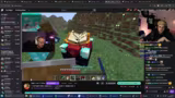 pietsmiet minecraft event mit @niekbeat…