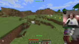 Basti-Challenge und Minecraft…