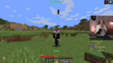 Nether-Erkundung und Item-Jagd