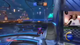 Rocket League