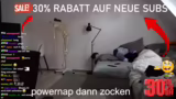 I'm Only Sleeping