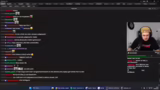Spontaner Stream und mögliche…
