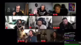 Diskussionen und Quiz-Herausf…